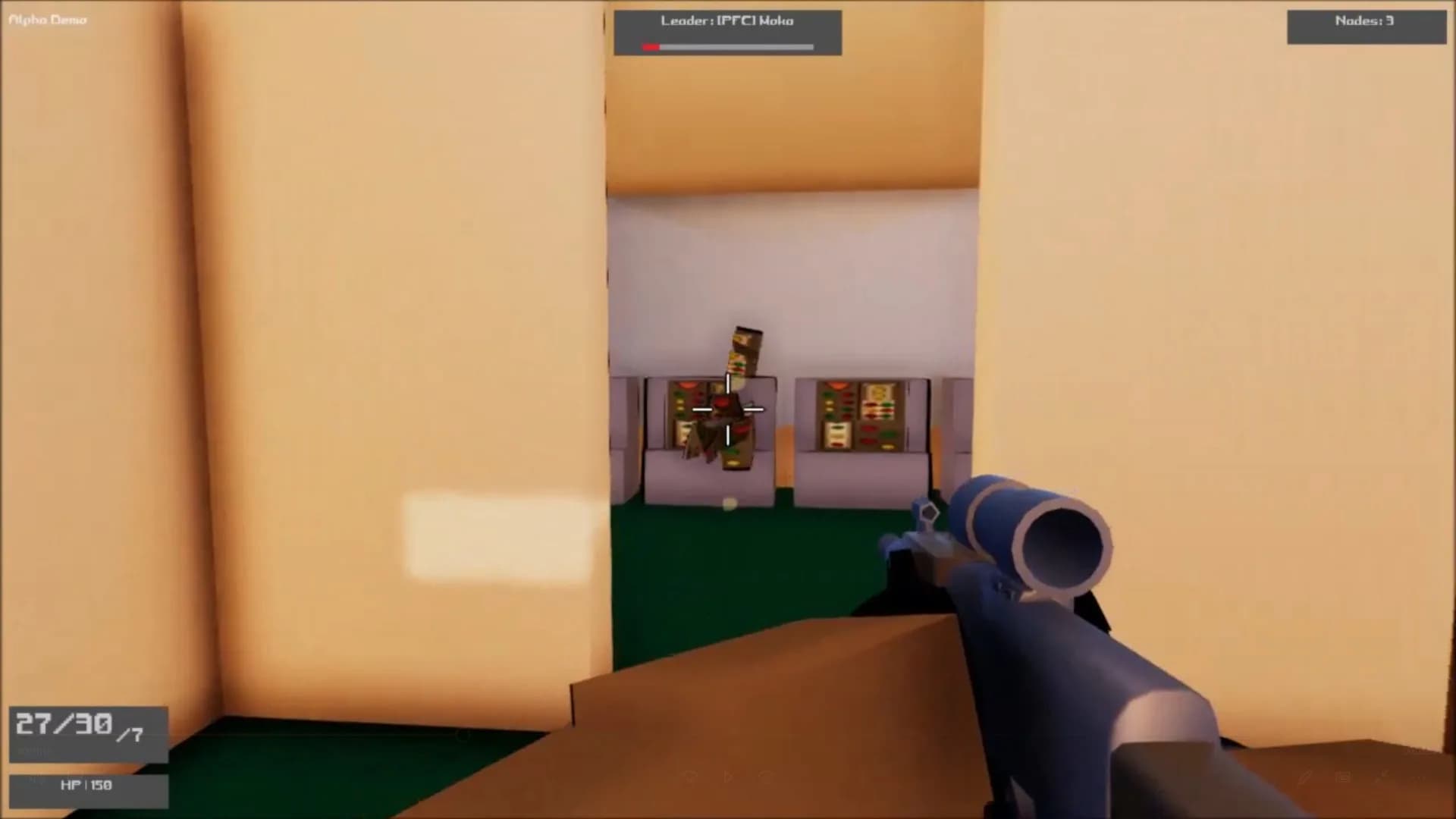 Call of Pixel : Close Quarters görsel 5