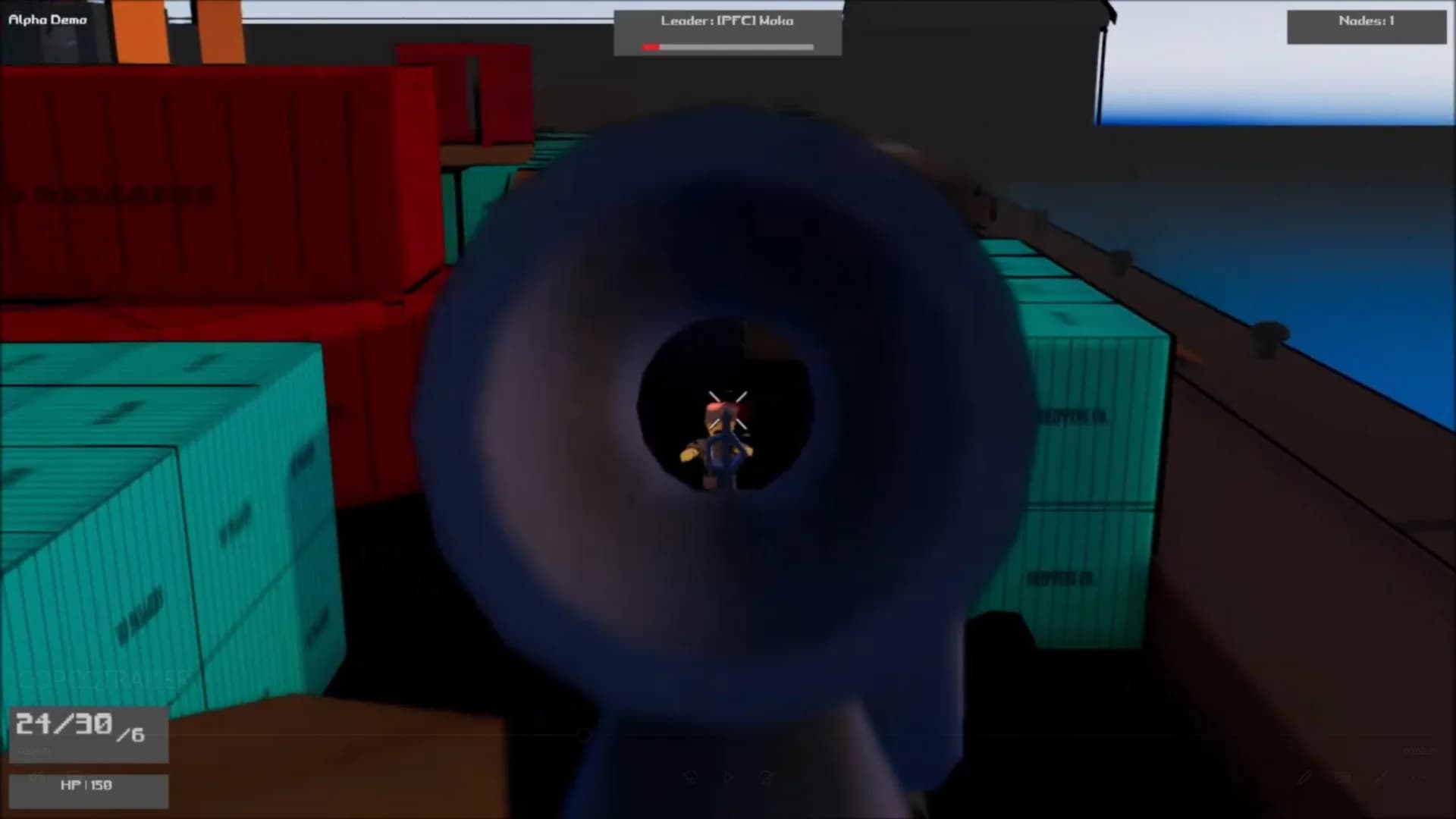 Call of Pixel : Close Quarters görsel 7