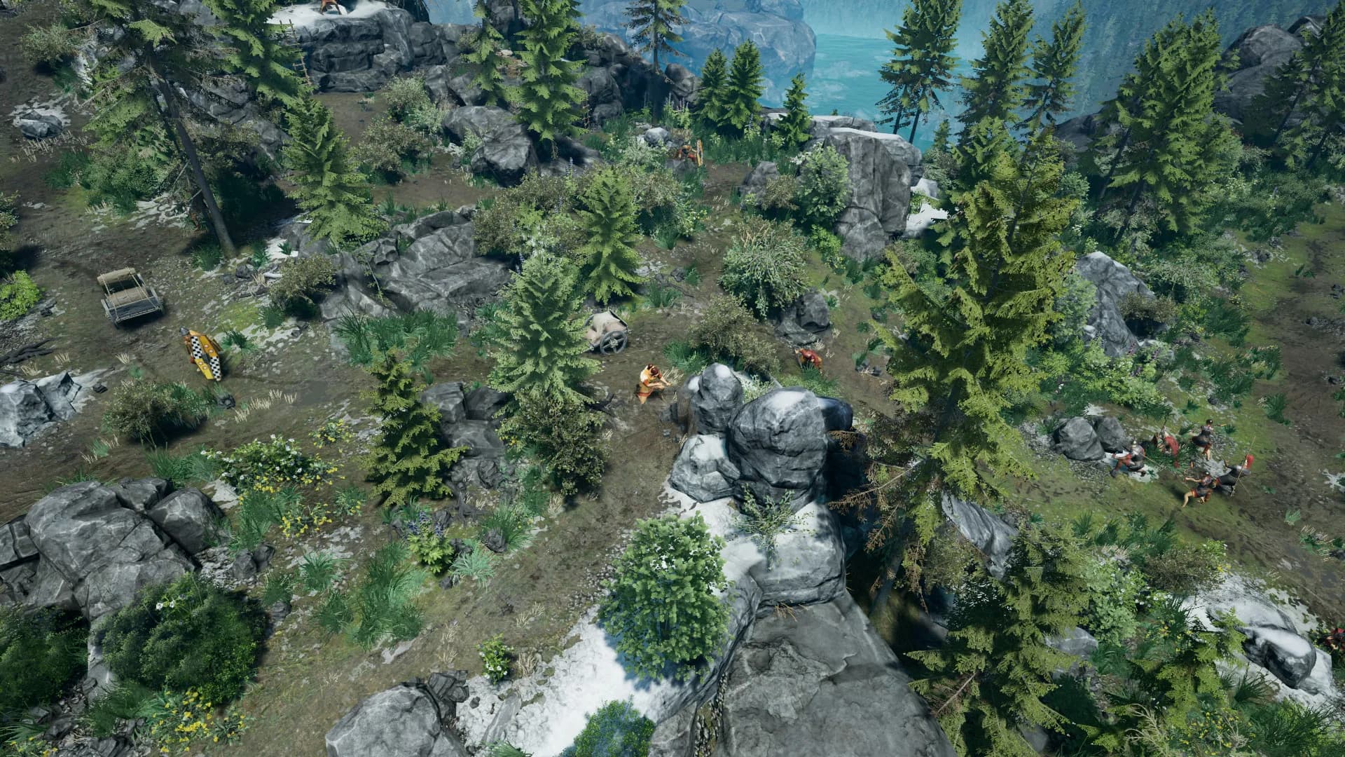 Expeditions: Rome görsel 4