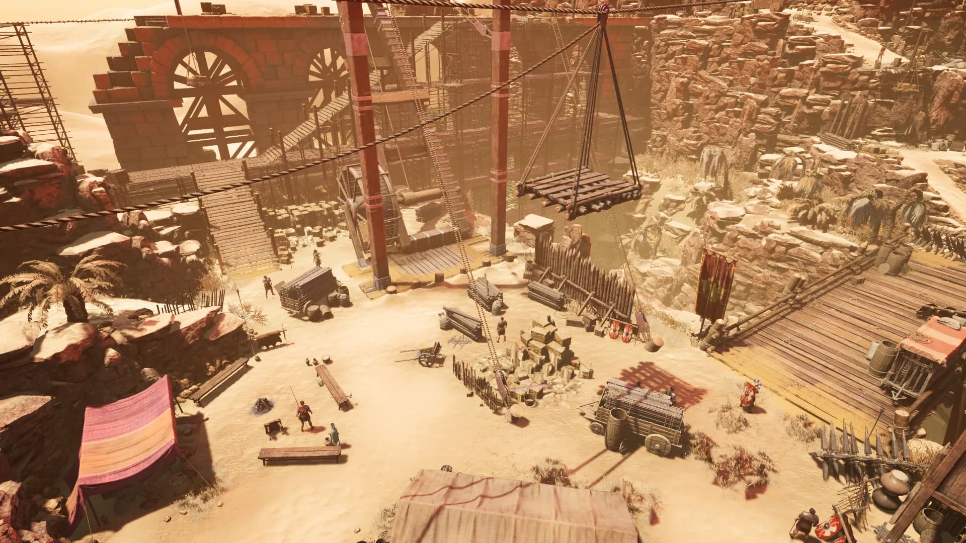 Expeditions: Rome görsel 7