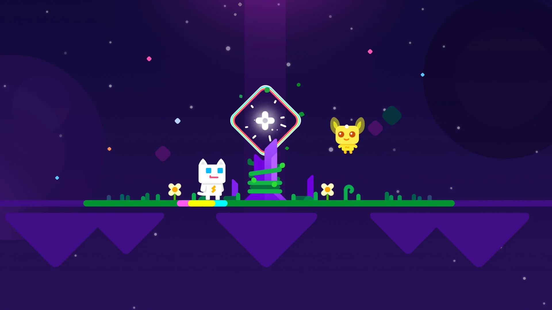 Super Phantom Cat görsel 2