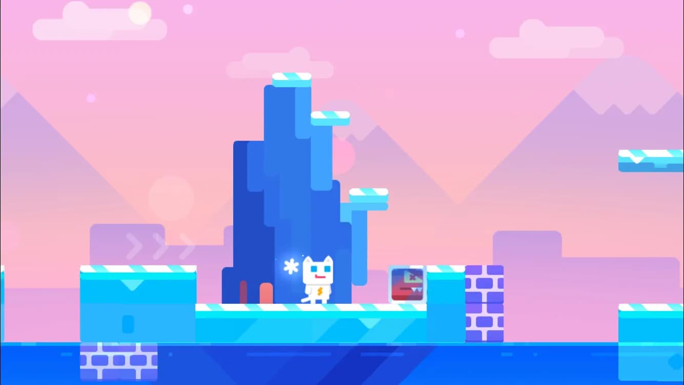 Super Phantom Cat görsel 12