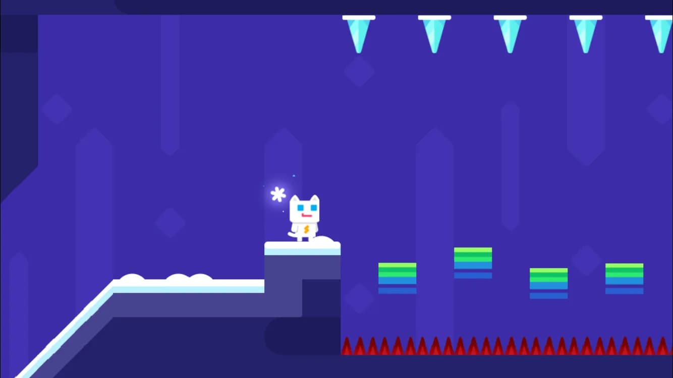 Super Phantom Cat görsel 17