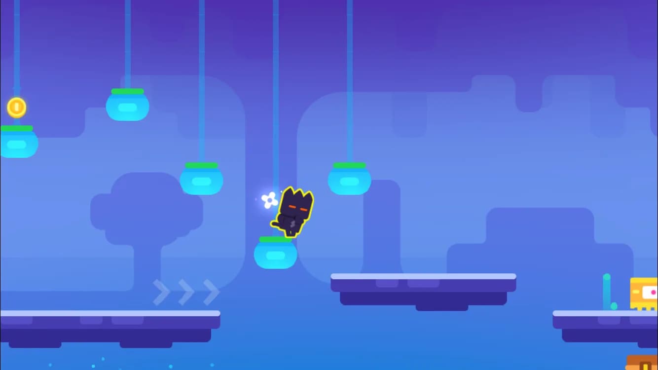 Super Phantom Cat görsel 8