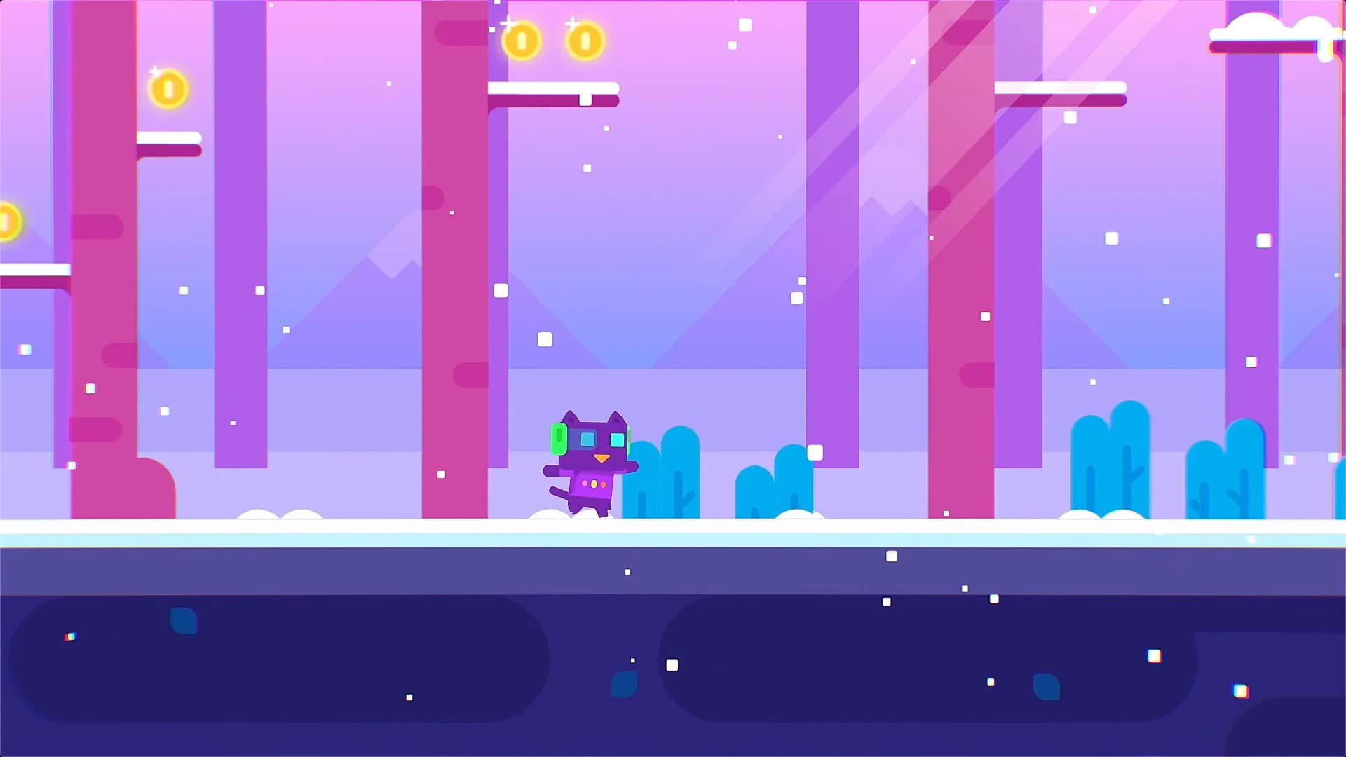 Super Phantom Cat görsel 10