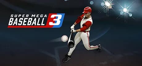 Super Mega Baseball 3 görsel 1