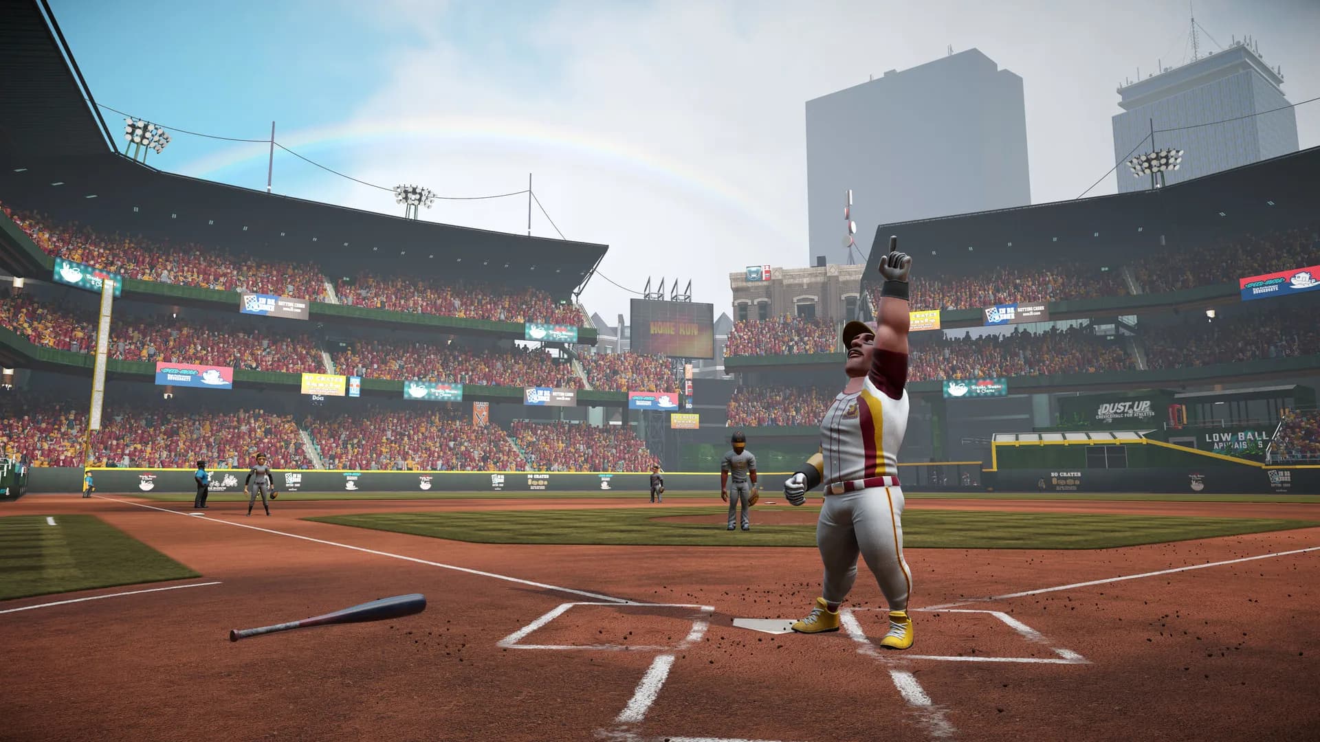 Super Mega Baseball 3 görsel 3