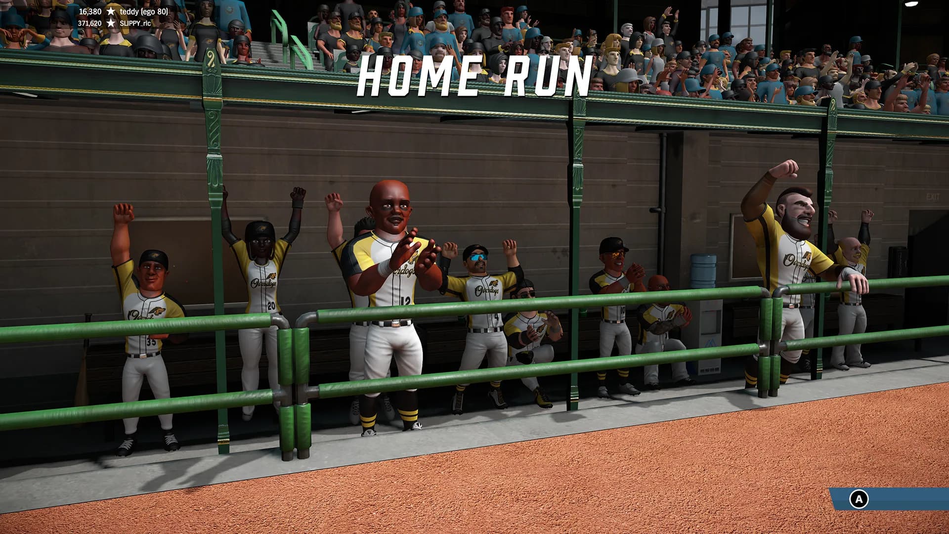 Super Mega Baseball 3 görsel 13