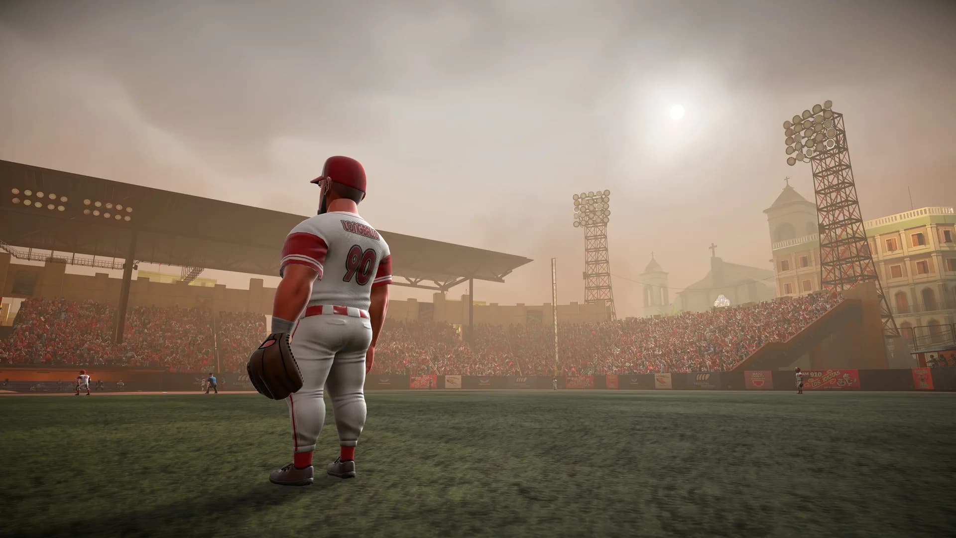 Super Mega Baseball 3 görsel 5