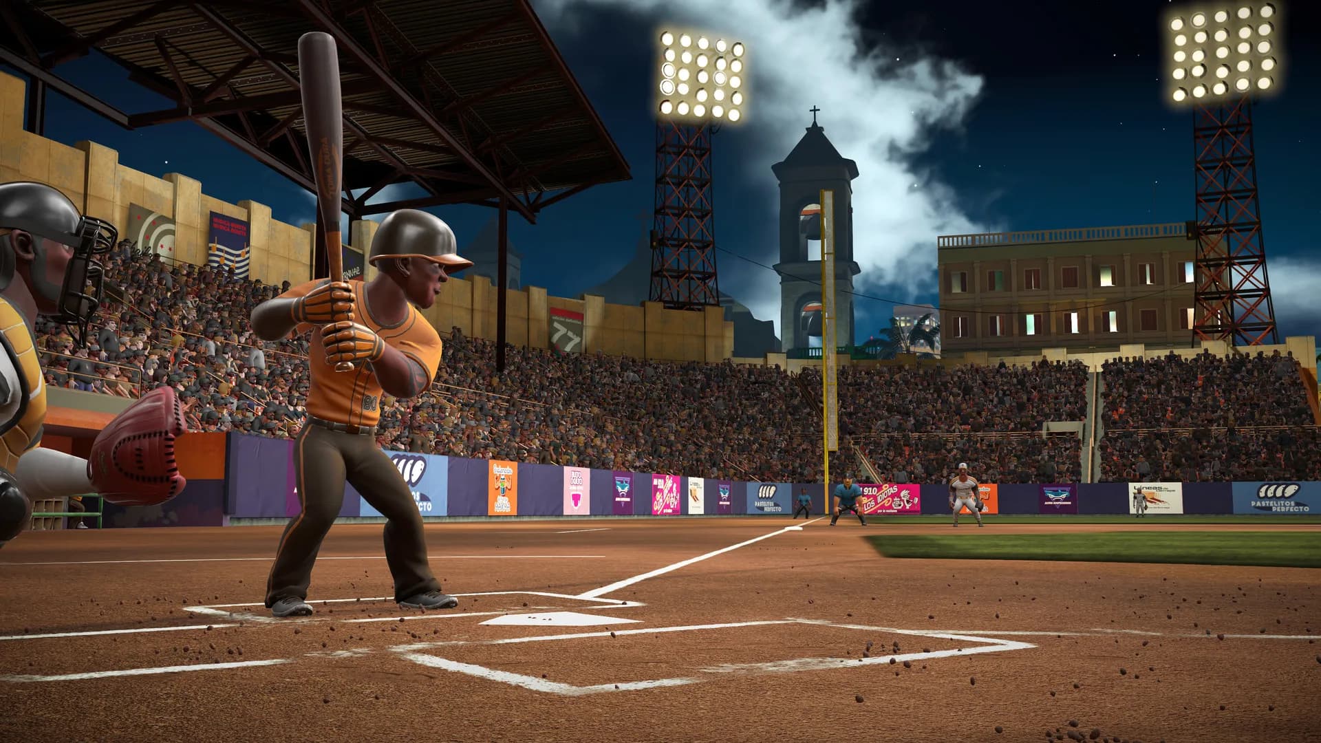 Super Mega Baseball 3 görsel 6