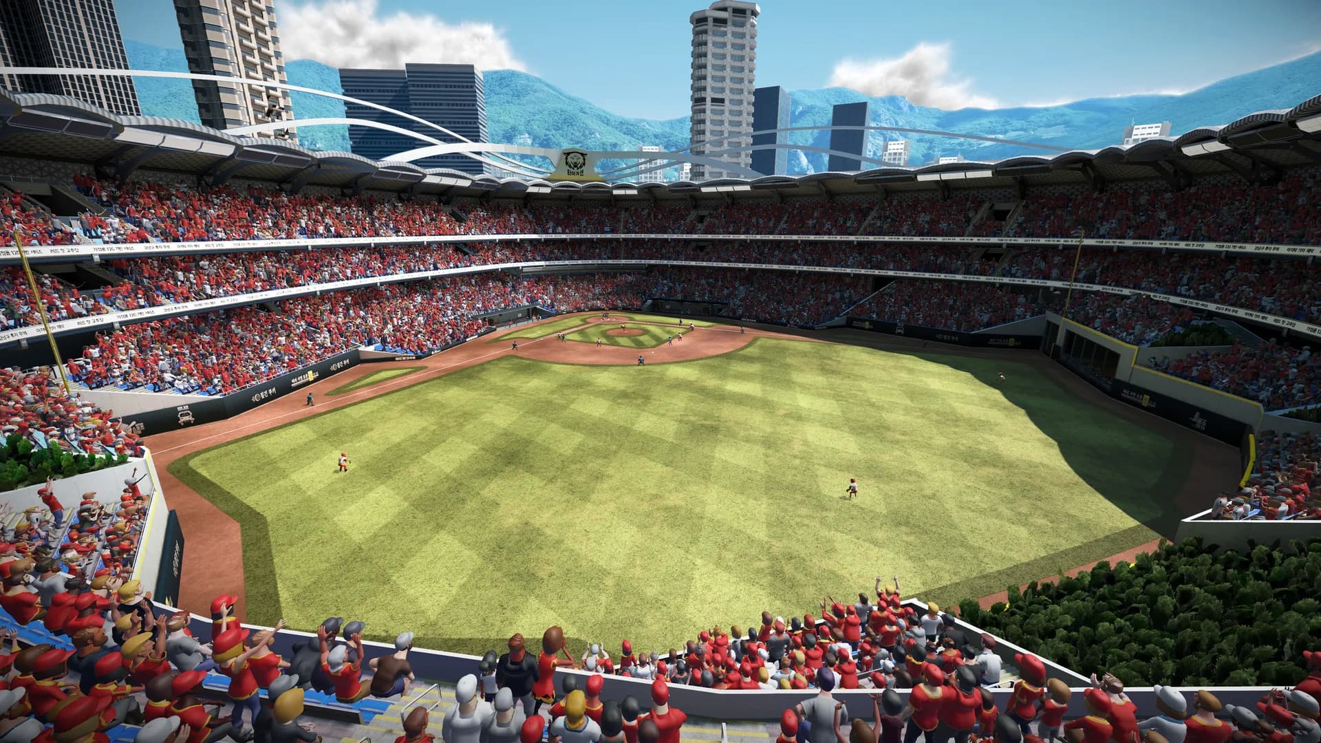 Super Mega Baseball 3 görsel 7