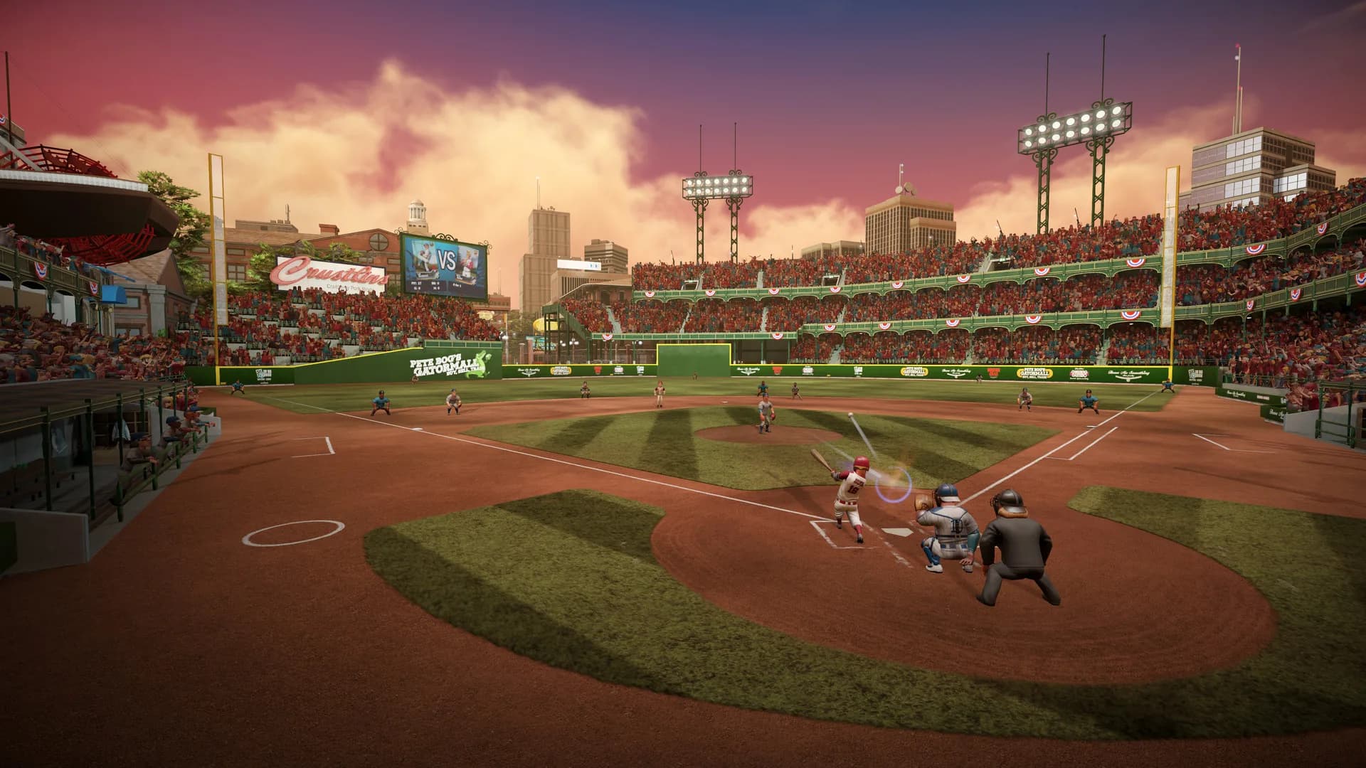 Super Mega Baseball 3 görsel 10