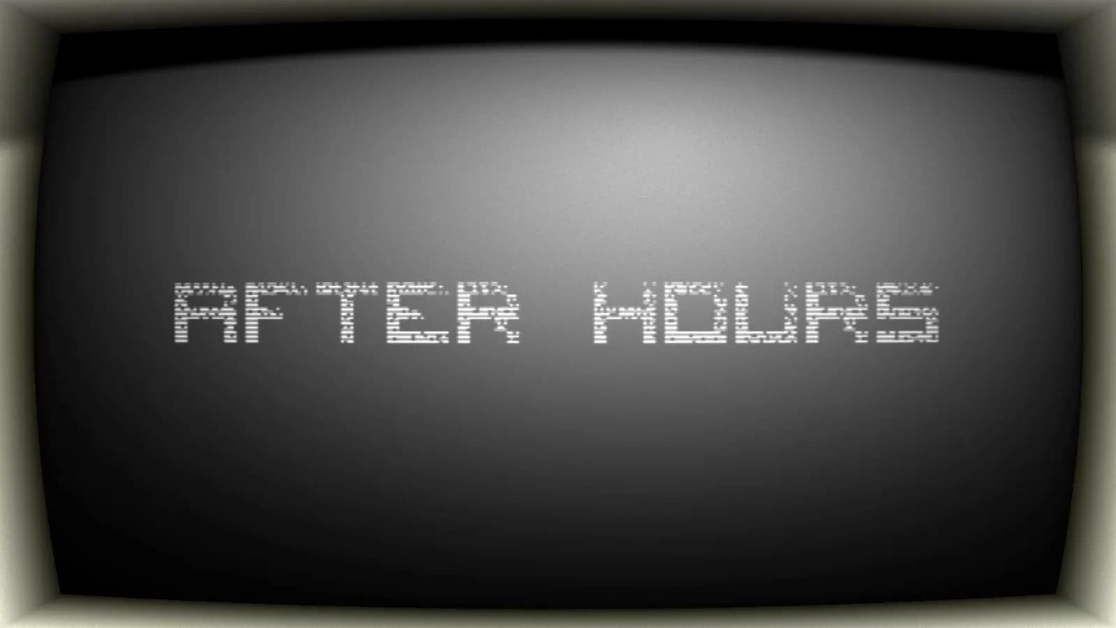 After Hours görsel 2