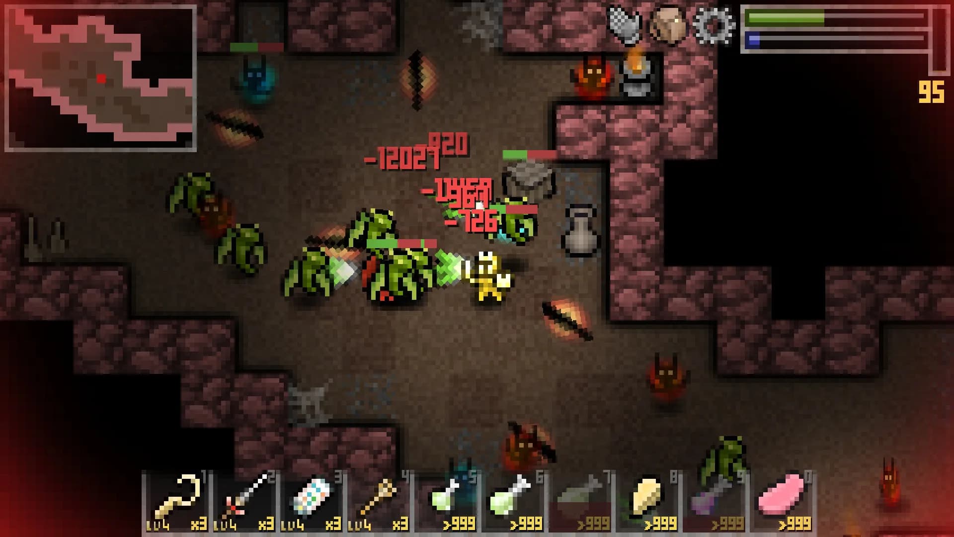 Throne Quest Deluxe görsel 3