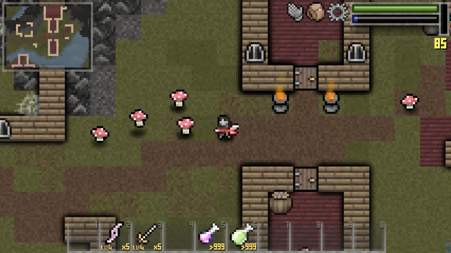 Throne Quest Deluxe görsel 12