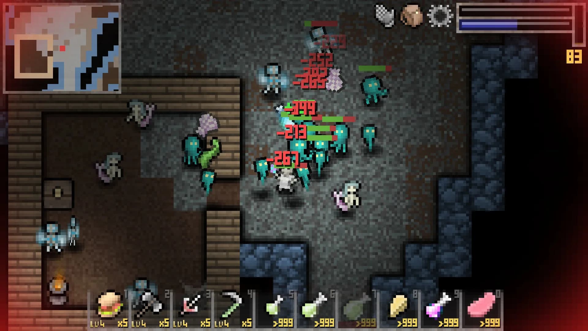 Throne Quest Deluxe görsel 14