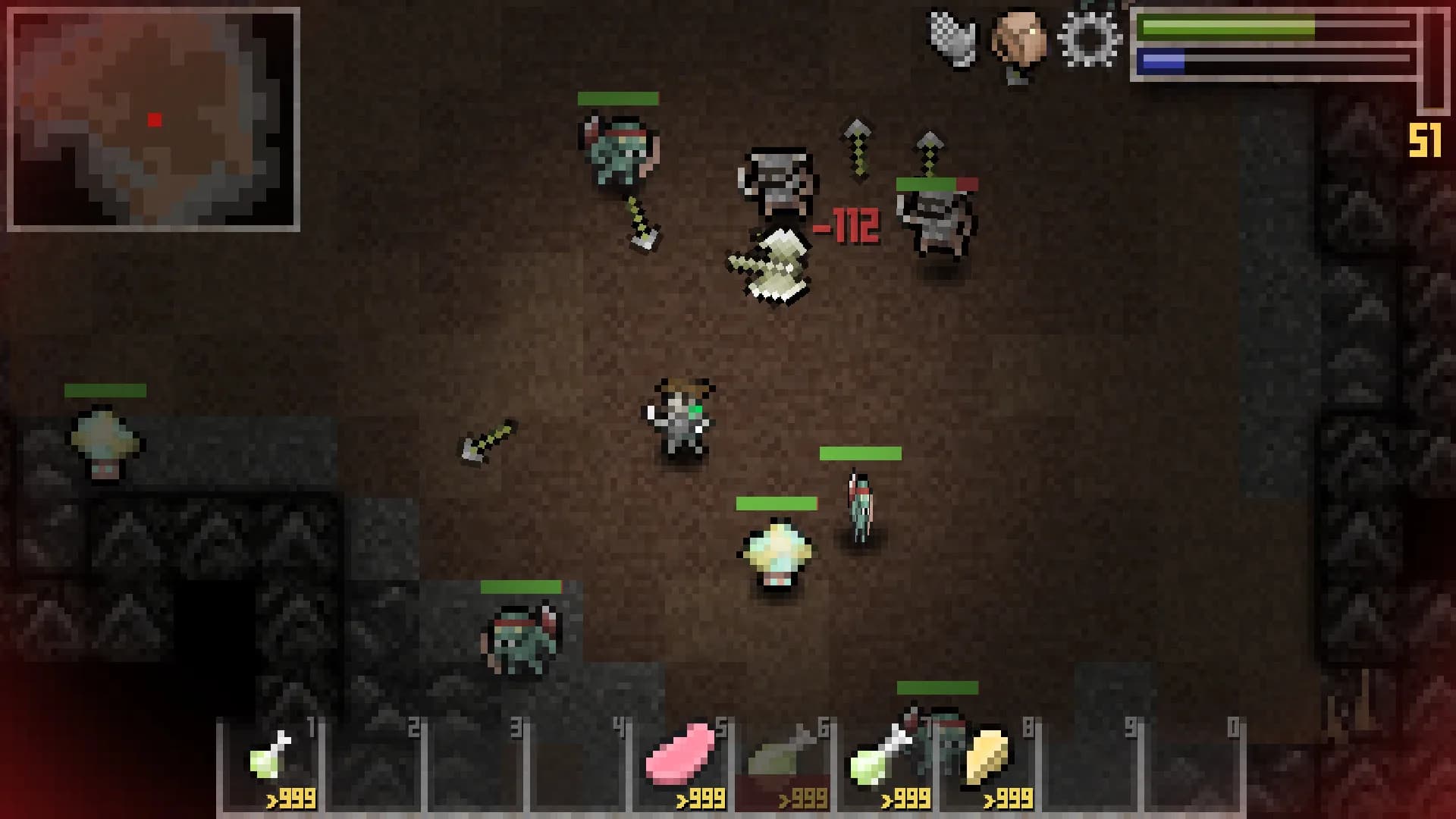 Throne Quest Deluxe görsel 16