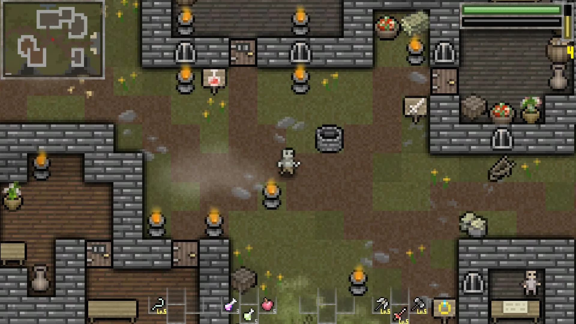 Throne Quest Deluxe görsel 17