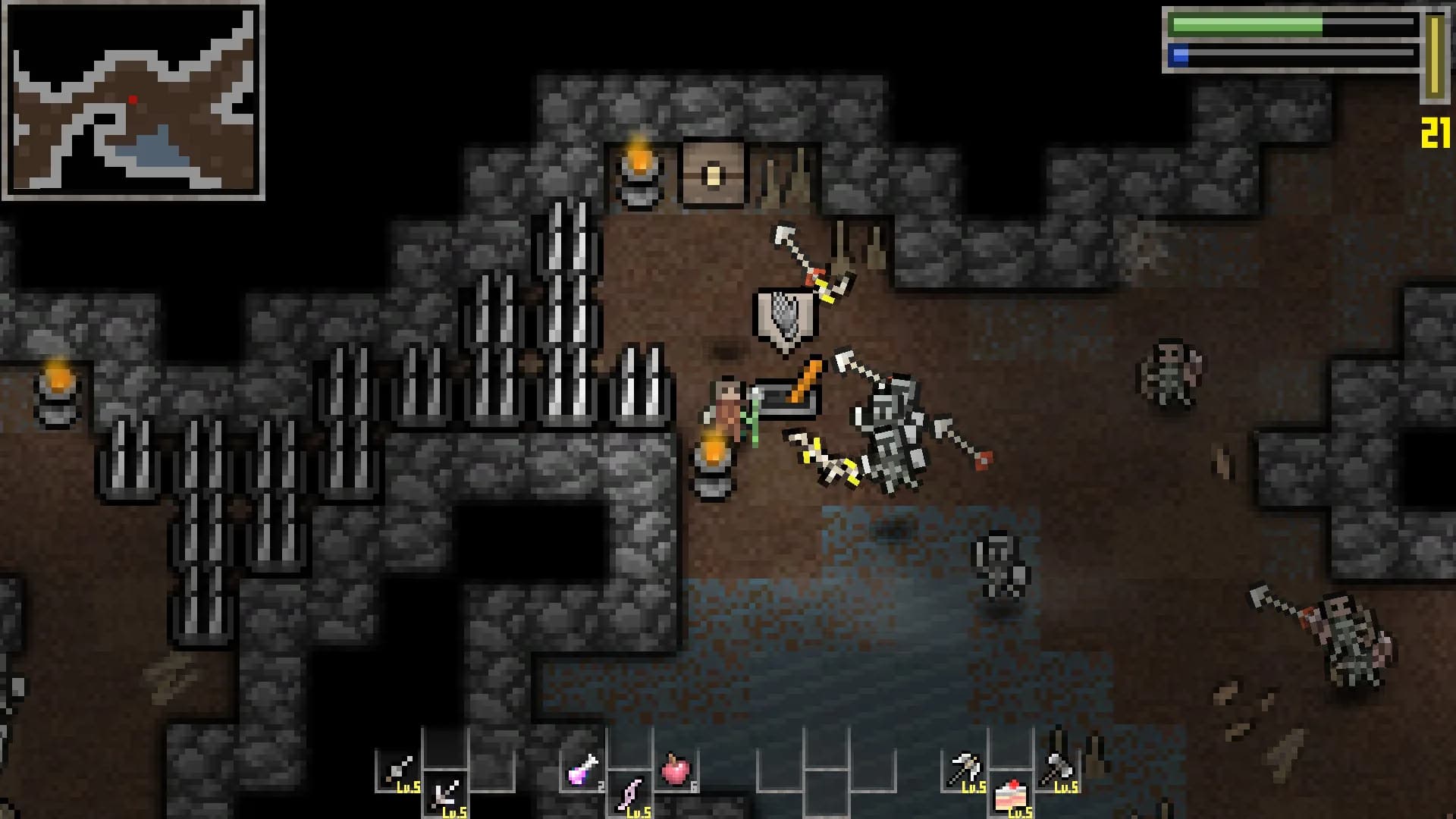 Throne Quest Deluxe görsel 18