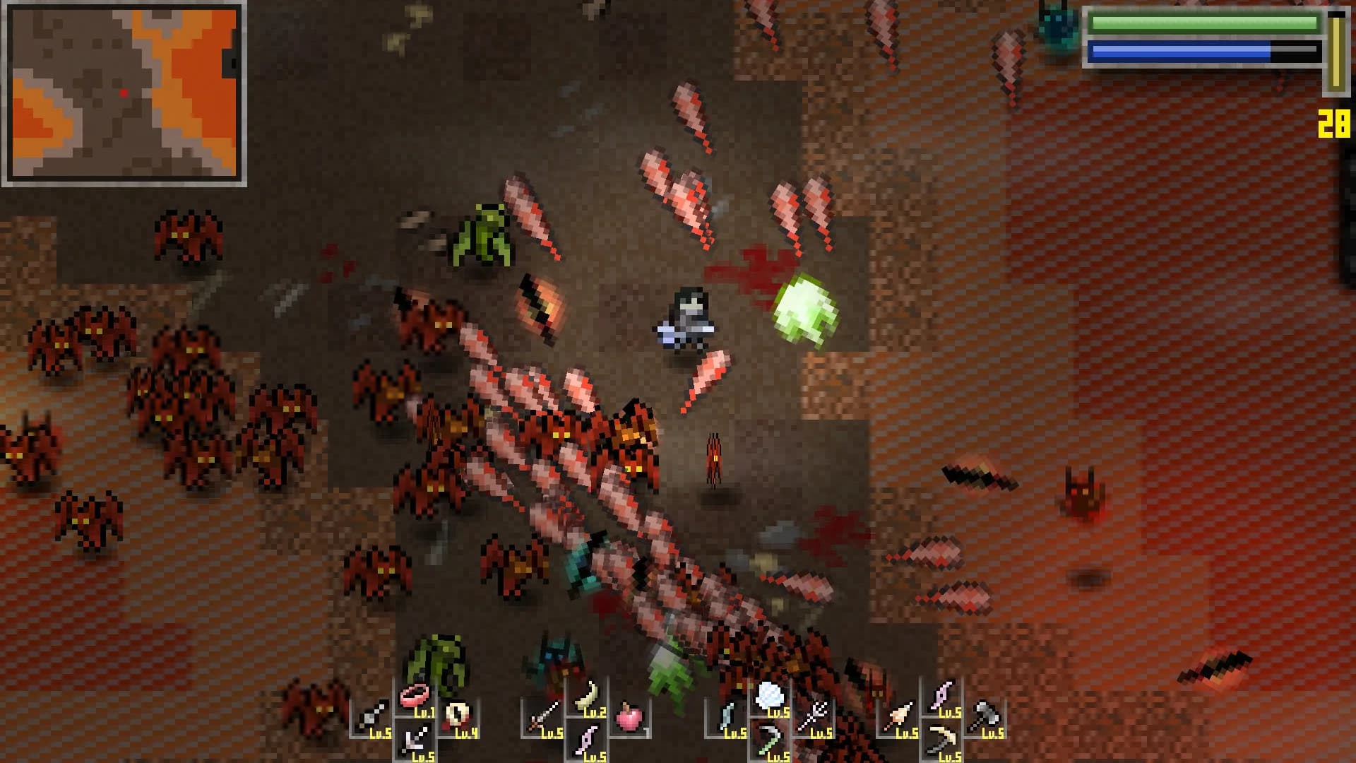 Throne Quest Deluxe görsel 20
