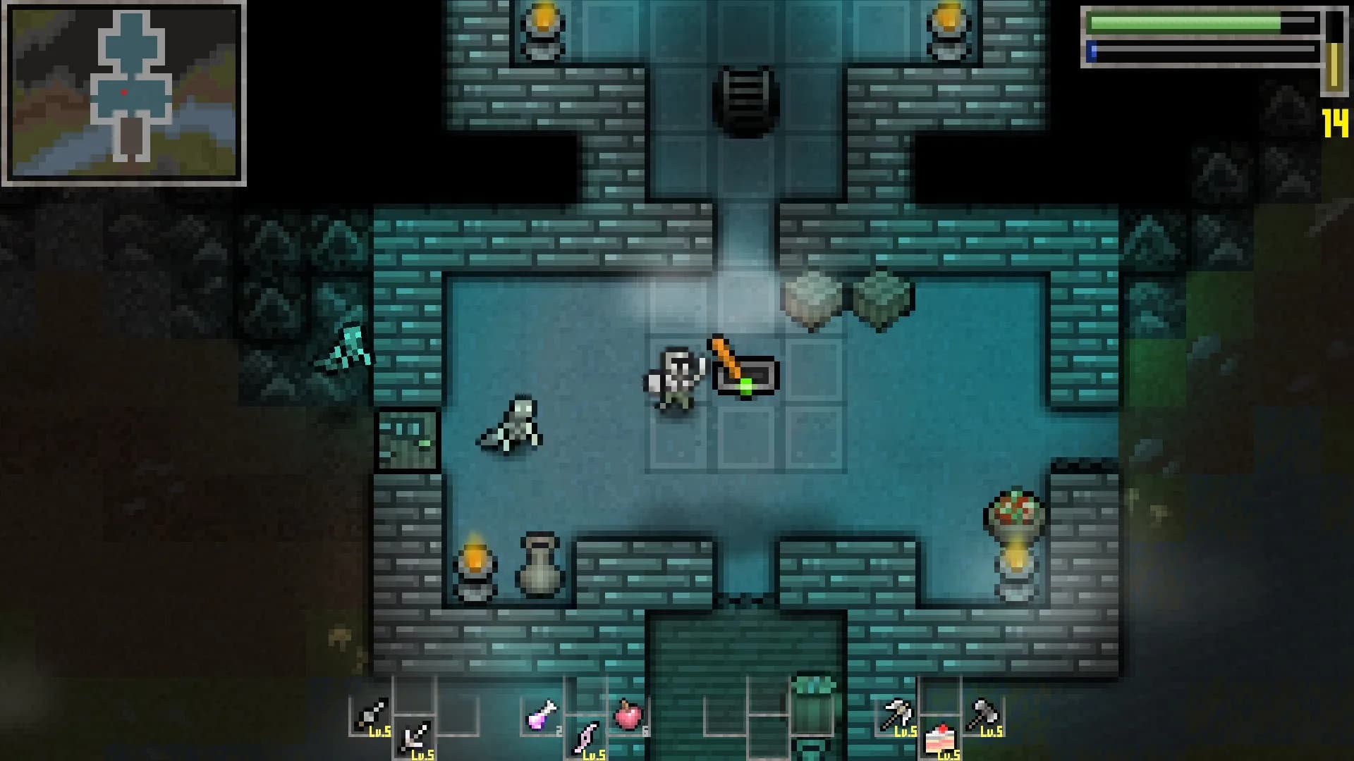 Throne Quest Deluxe görsel 4