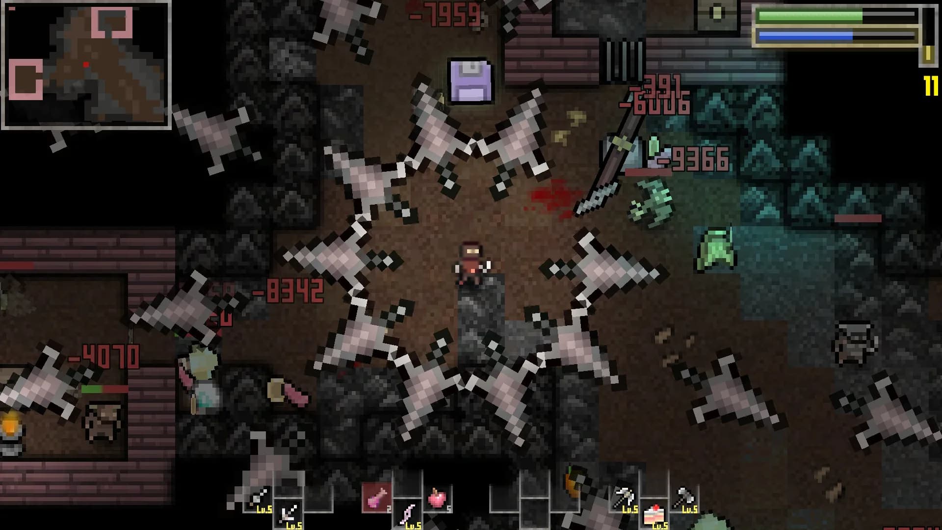 Throne Quest Deluxe görsel 5