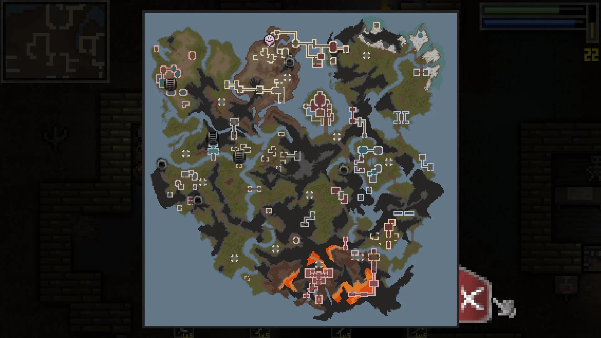 Throne Quest Deluxe görsel 6