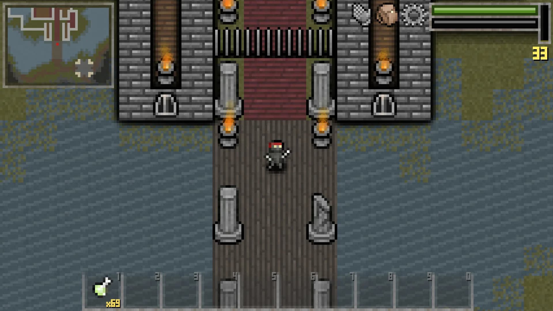 Throne Quest Deluxe görsel 8