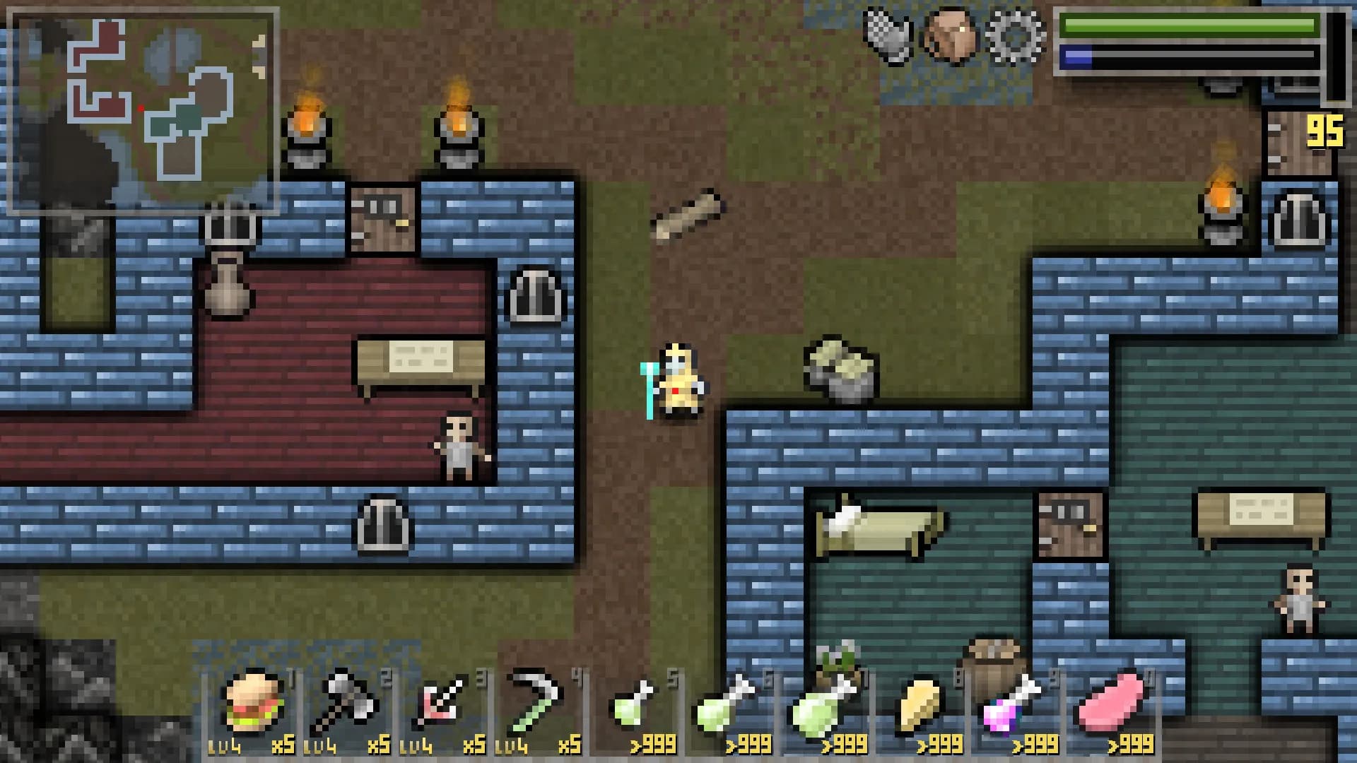 Throne Quest Deluxe görsel 10