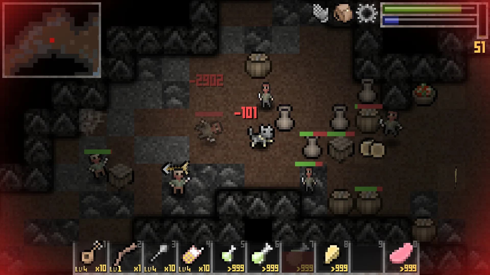 Throne Quest Deluxe görsel 11