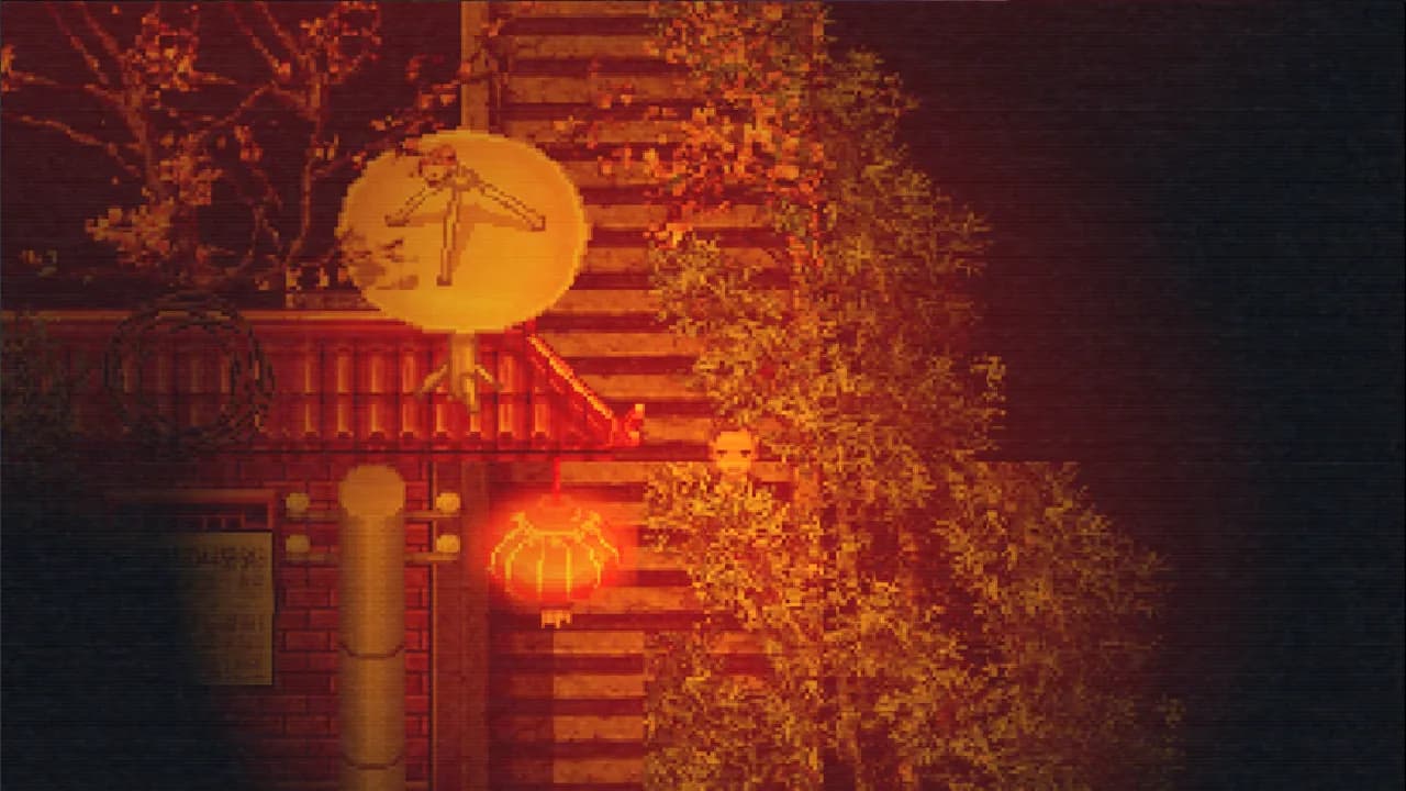 随风而逝 Story About Times görsel 3