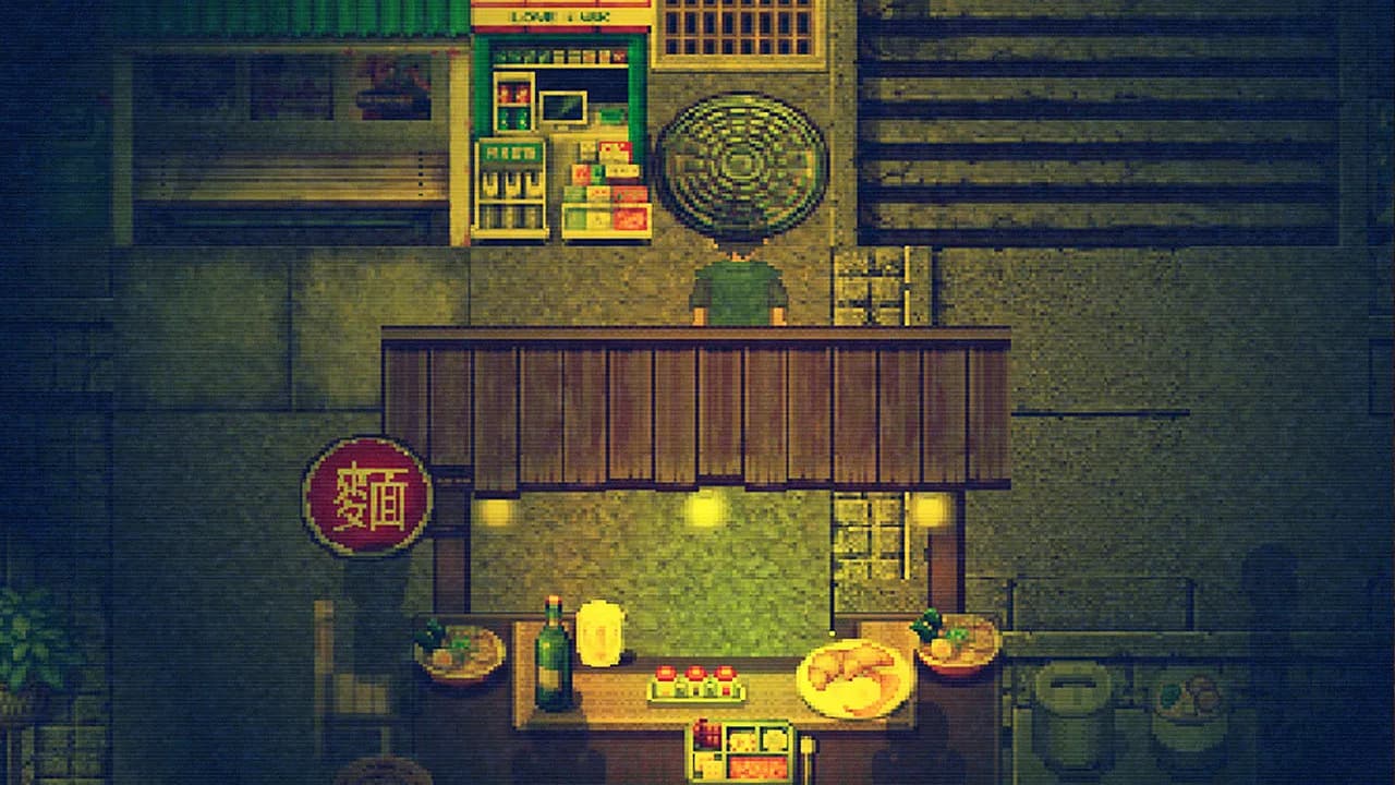 随风而逝 Story About Times görsel 5