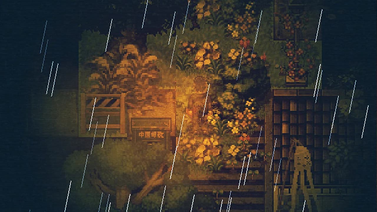 随风而逝 Story About Times görsel 9