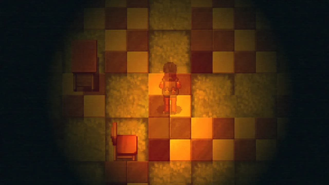 随风而逝 Story About Times görsel 10