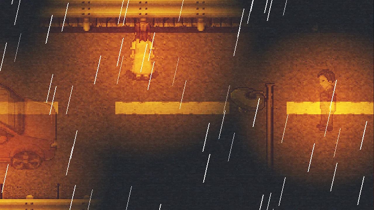 随风而逝 Story About Times görsel 11