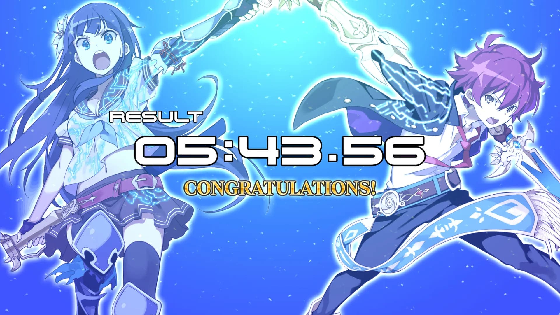 Million Arthur: Arcana Blood görsel 7