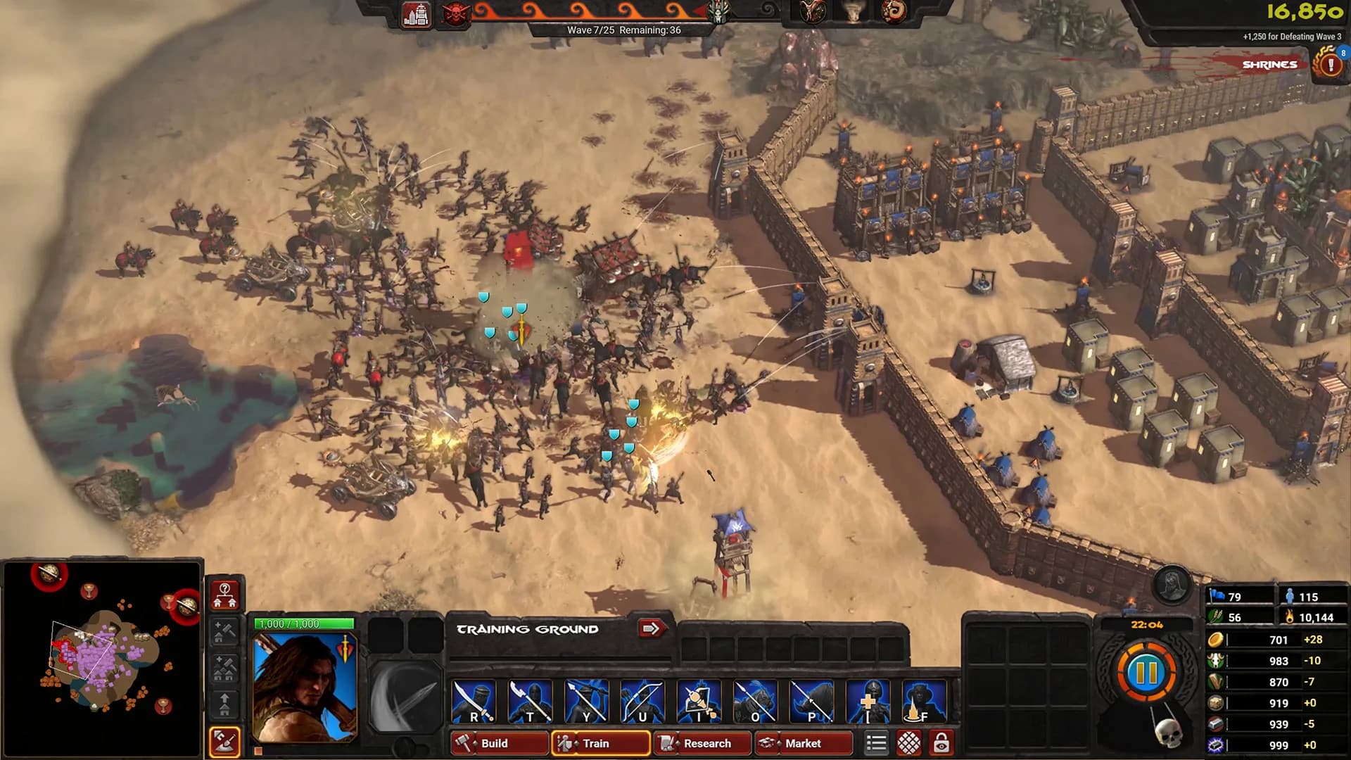 Conan Unconquered görsel 4