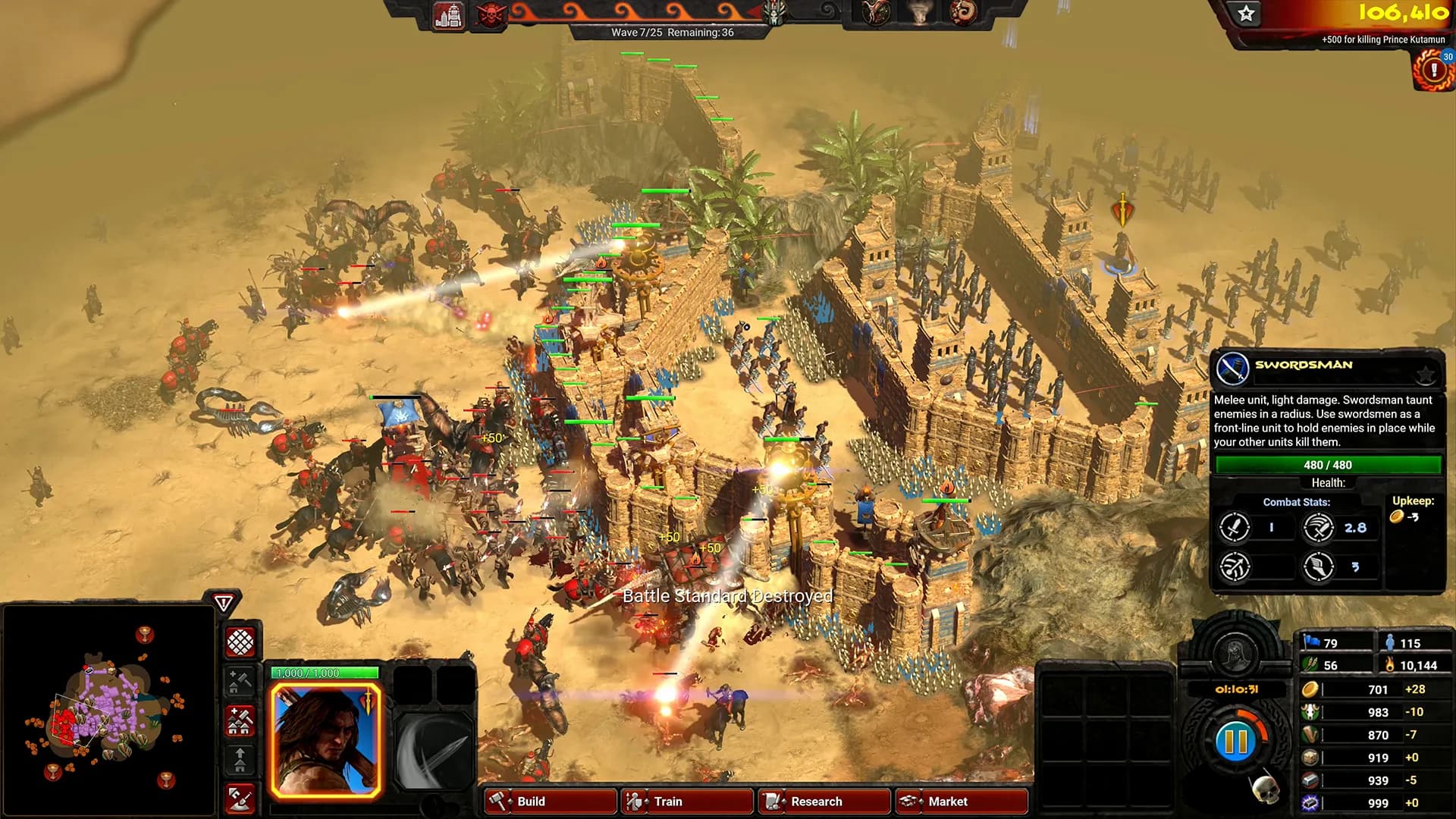 Conan Unconquered görsel 5