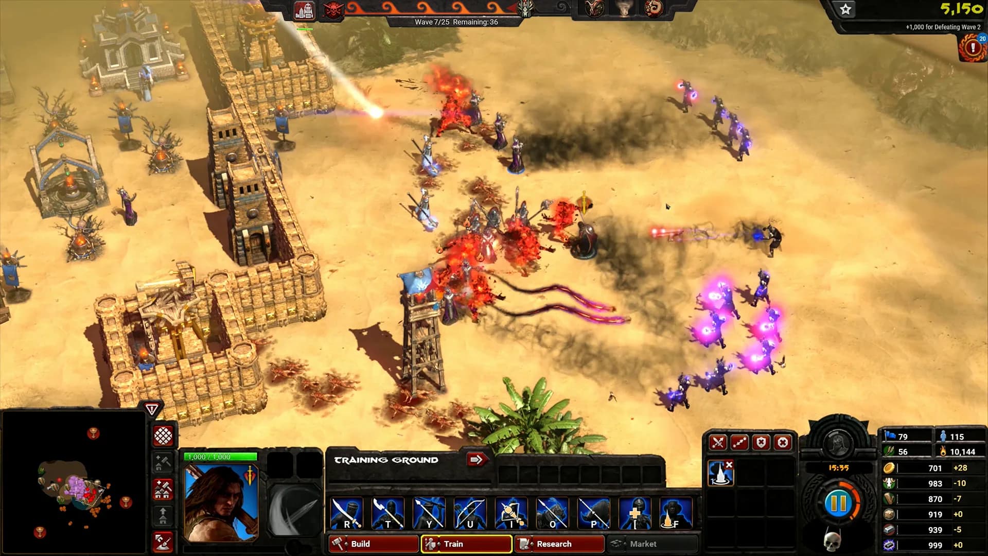 Conan Unconquered görsel 7