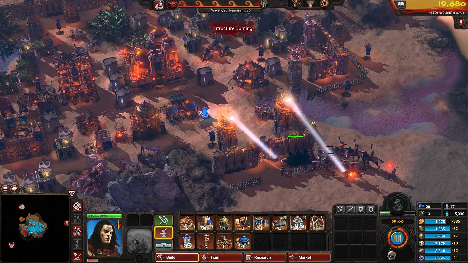 Conan Unconquered görsel 8