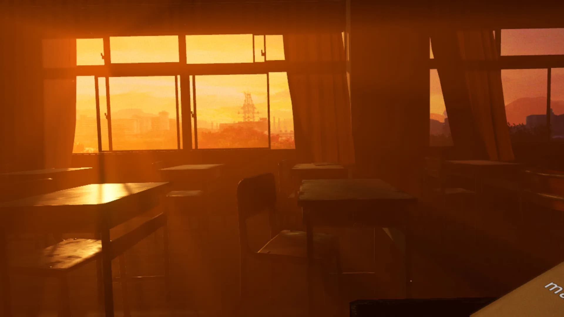 夕鬼 零 Yuoni: Rises görsel 2