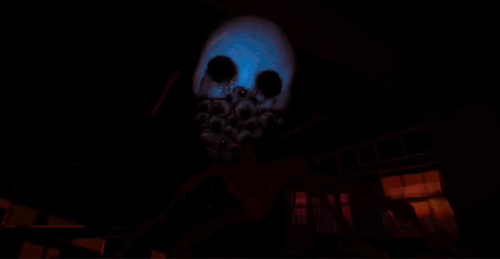 夕鬼 零 Yuoni: Rises görsel 6