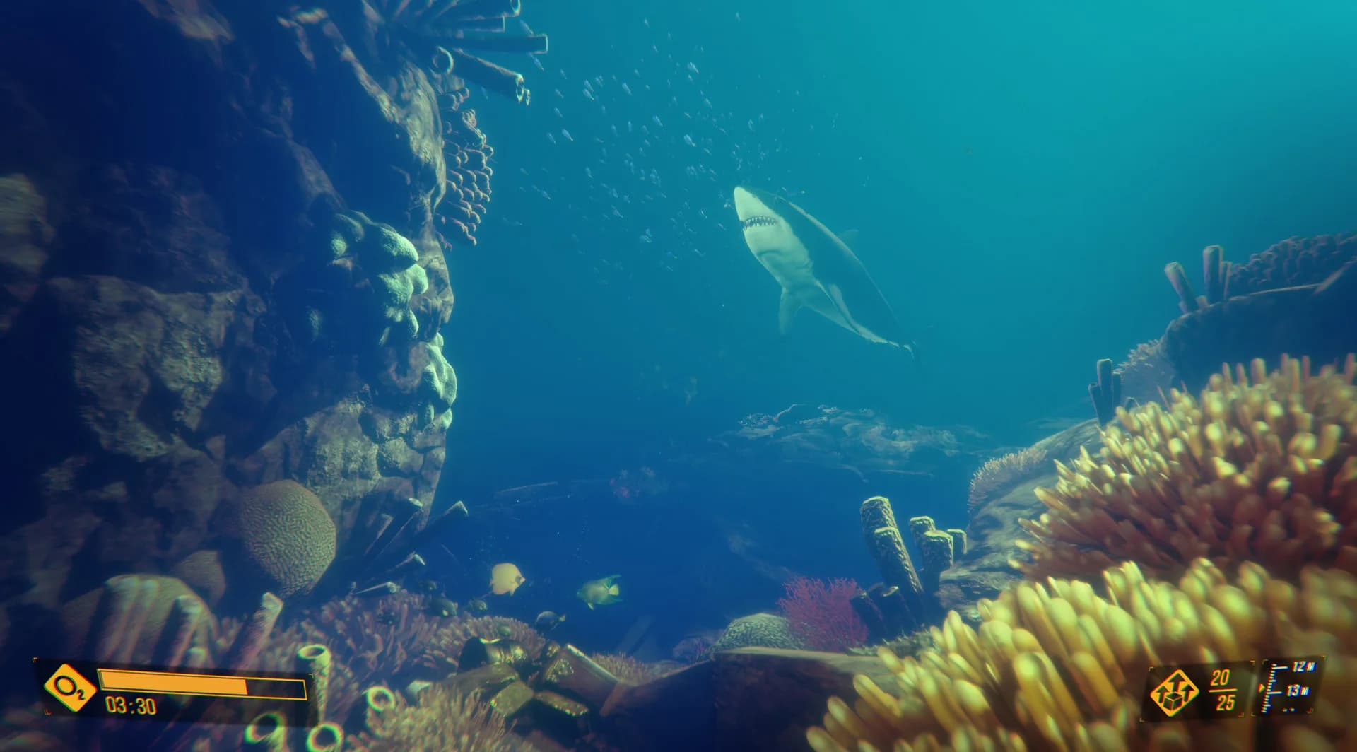 Deep Diving Simulator görsel 2
