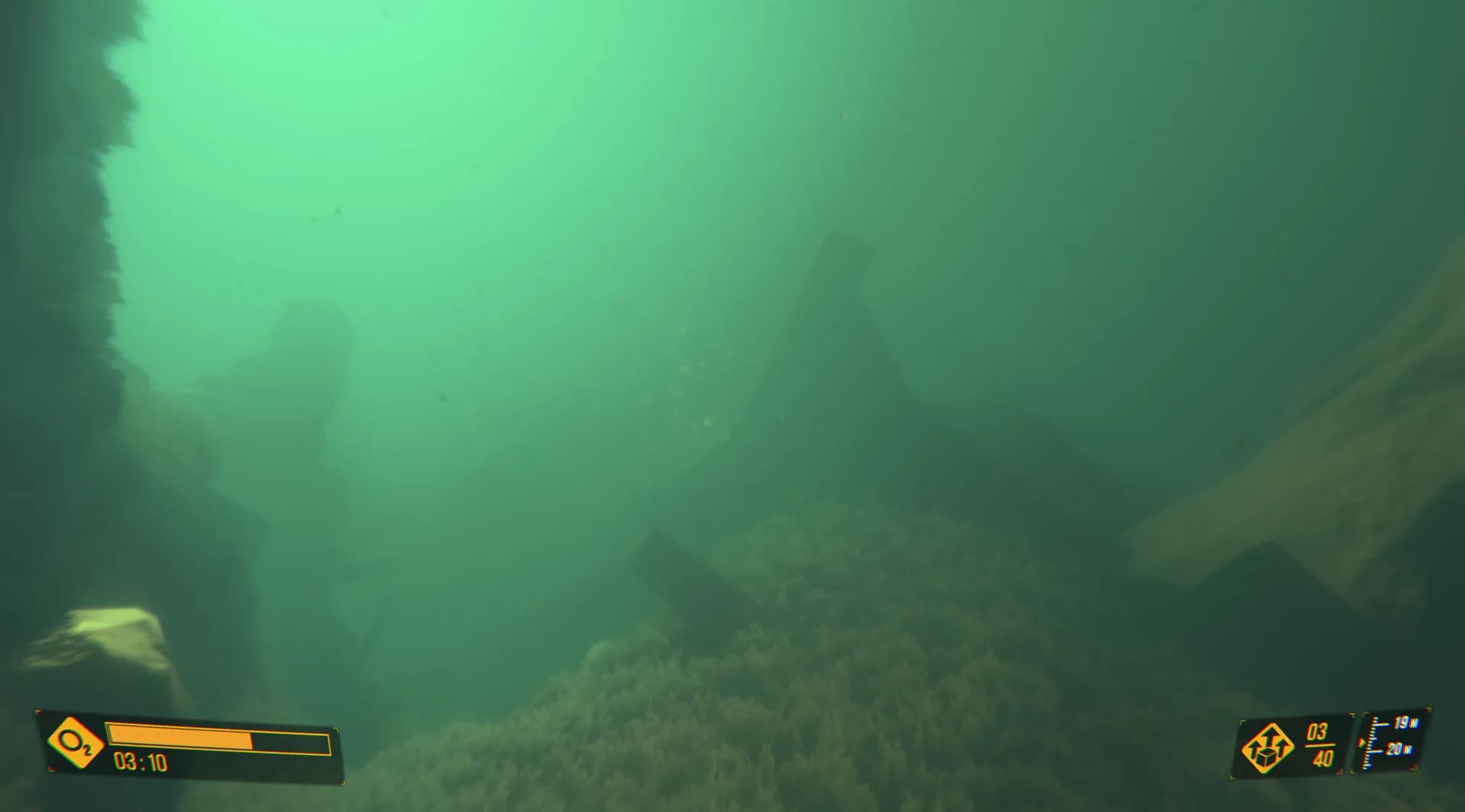Deep Diving Simulator görsel 13