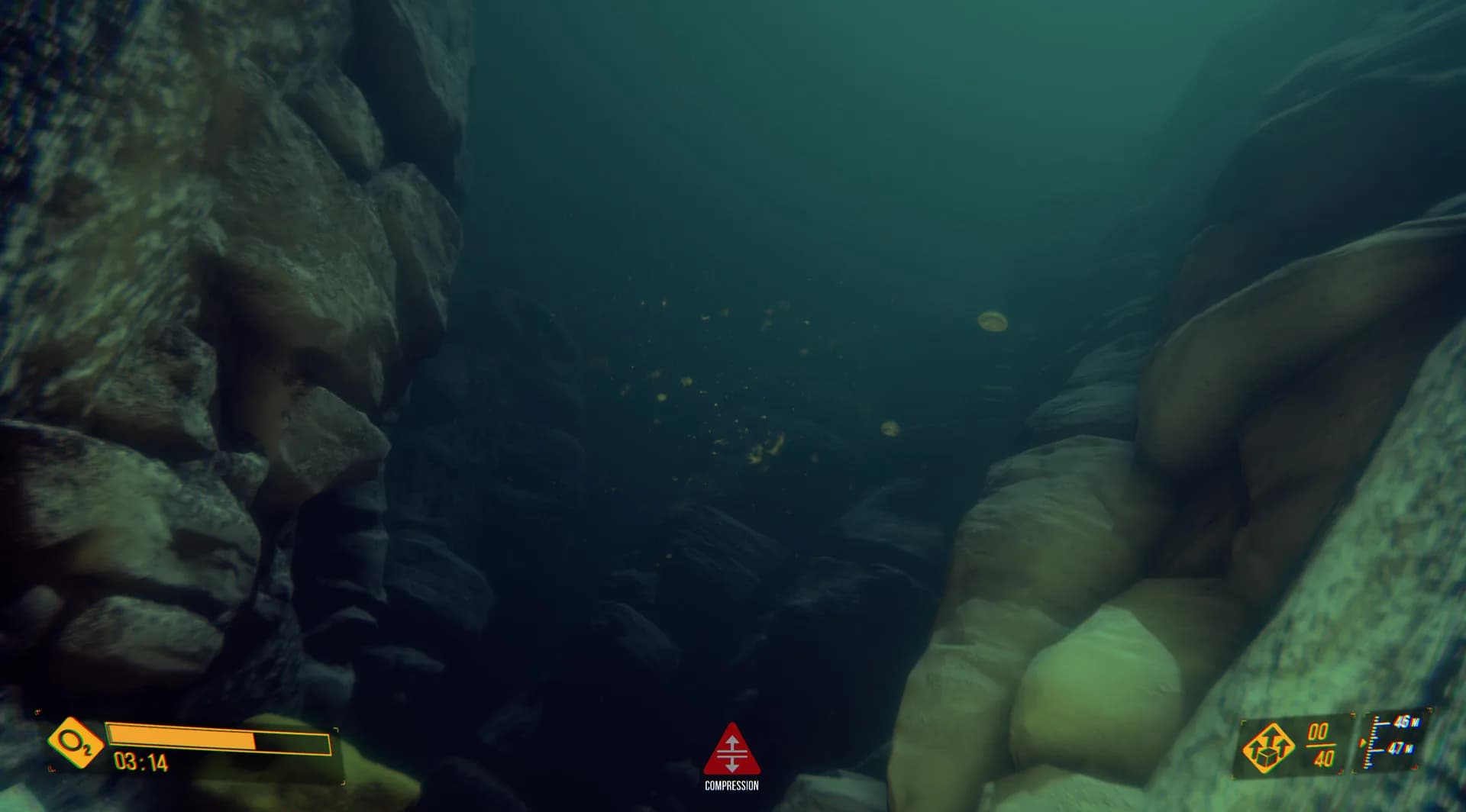 Deep Diving Simulator görsel 15