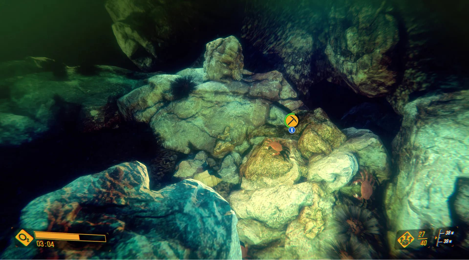 Deep Diving Simulator görsel 11