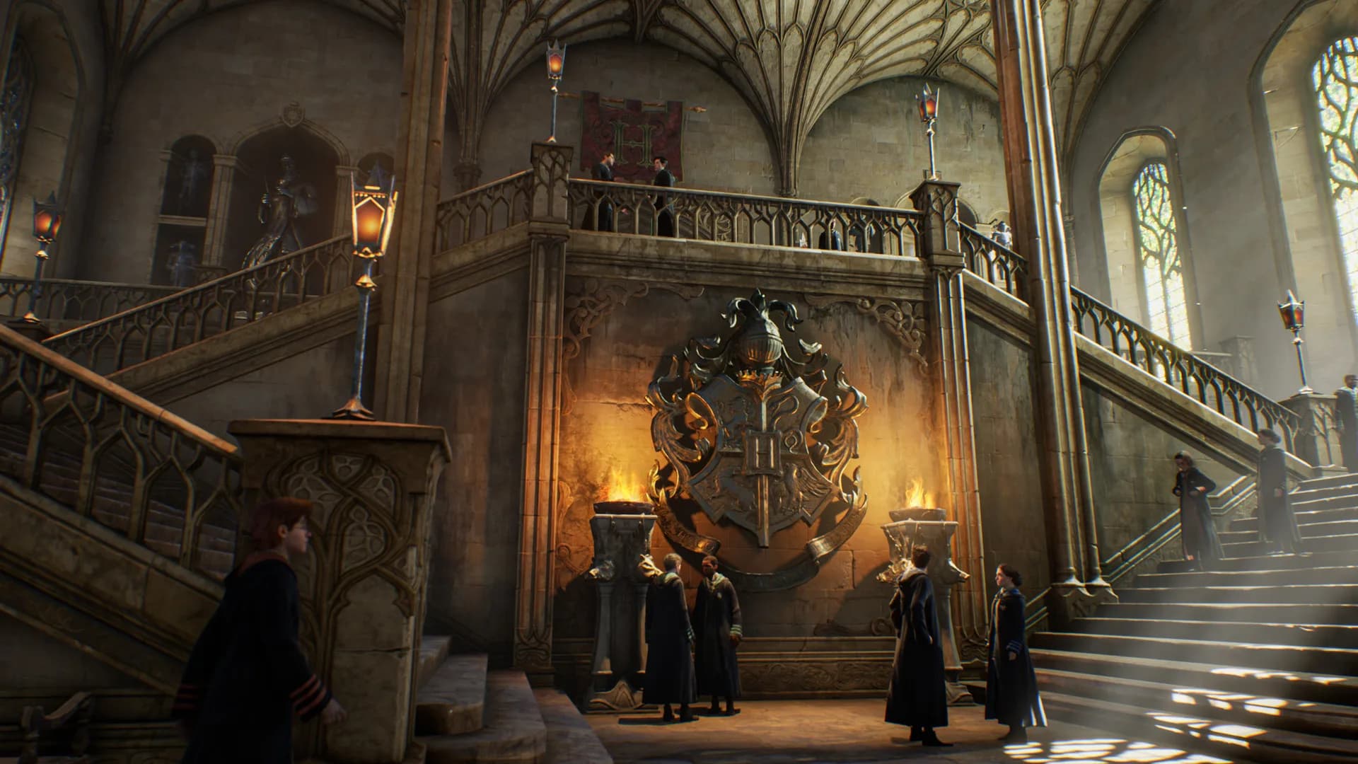 Hogwarts Legacy görsel 2