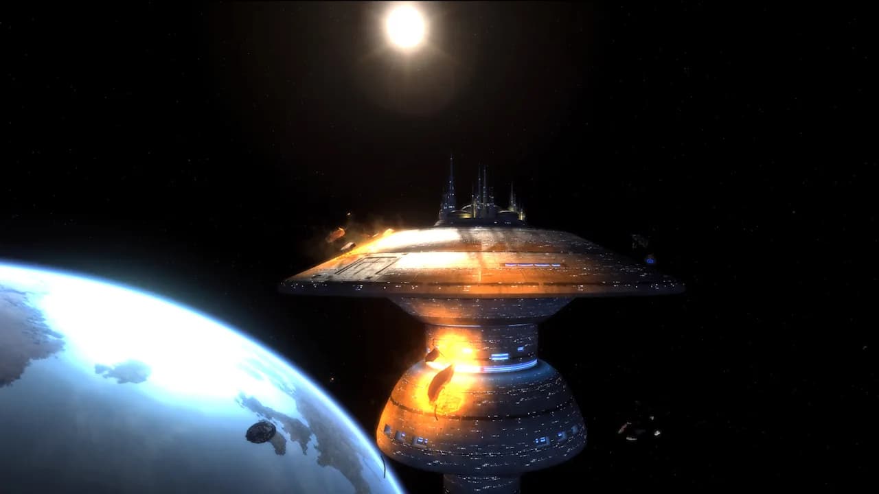 Star Trek Online görsel 2