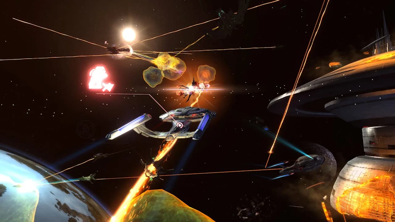 Star Trek Online görsel 13