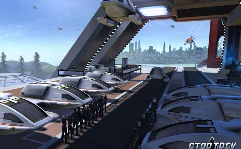 Star Trek Online görsel 15